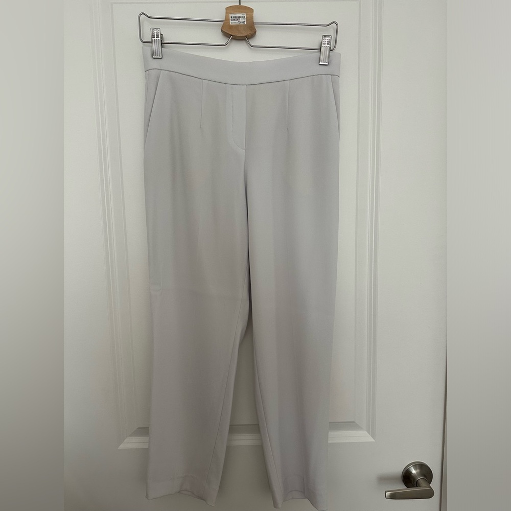 Aritzia Babaton Conan Cropped pant, regular length, size 4